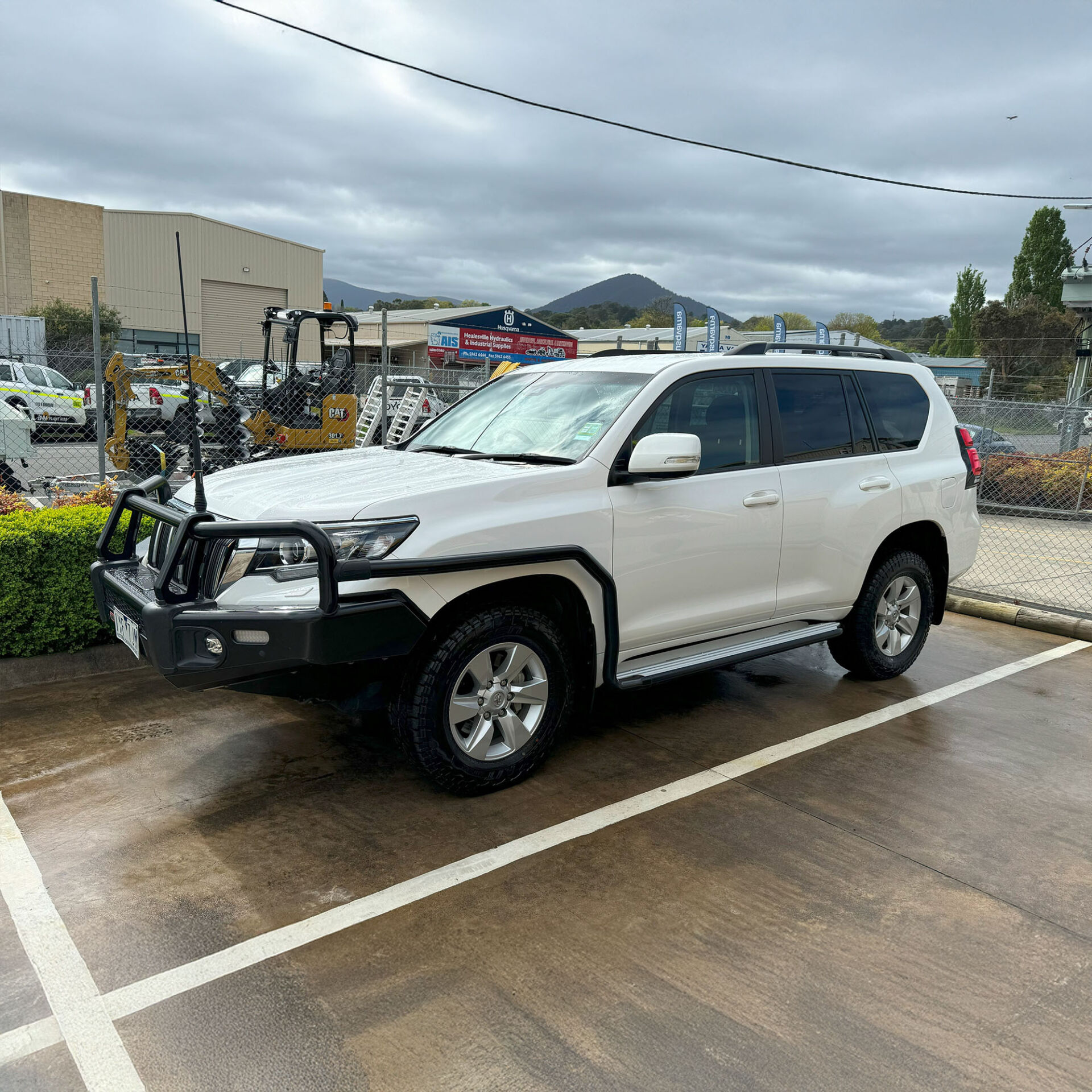 Prado 2