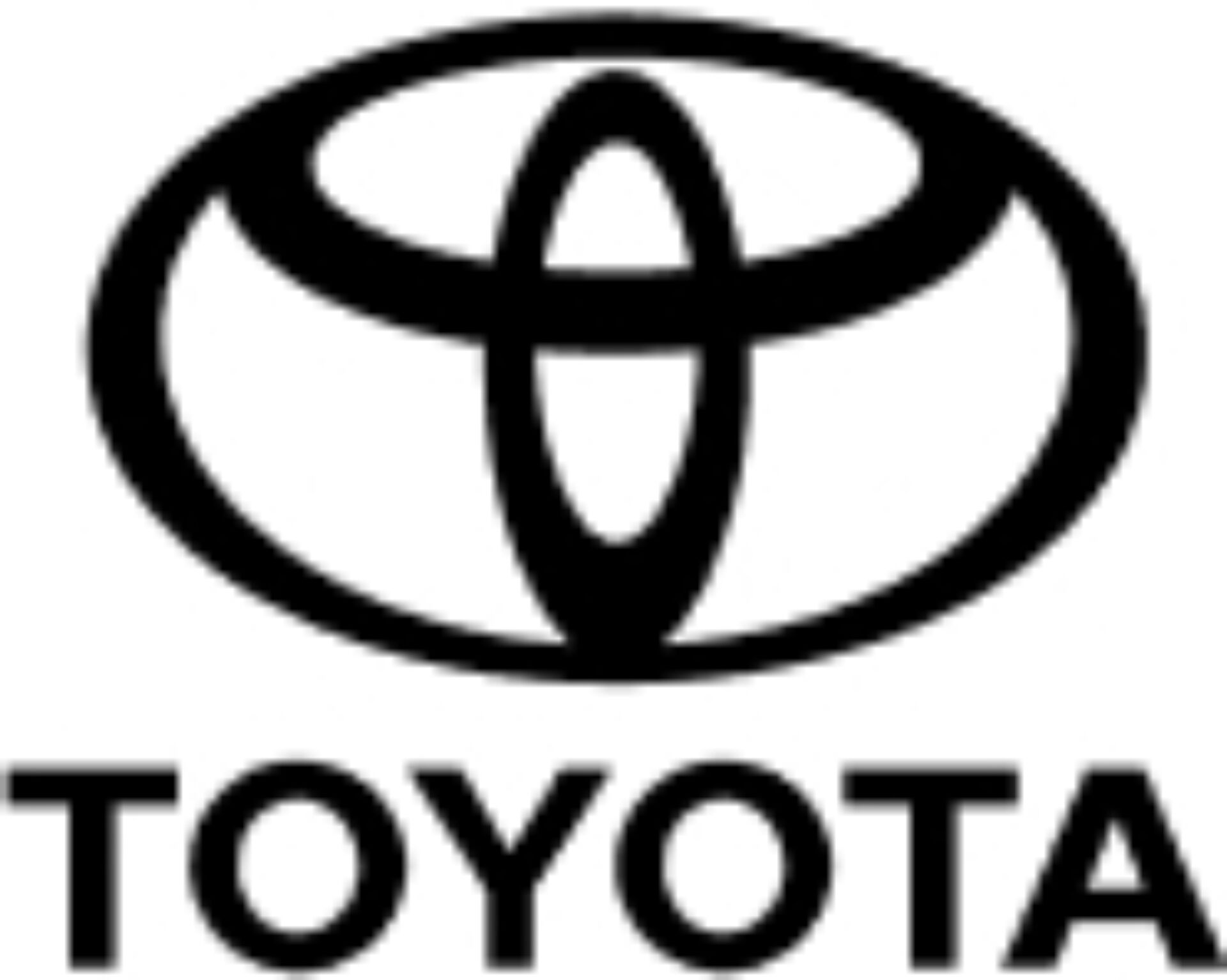 Toyota bhm